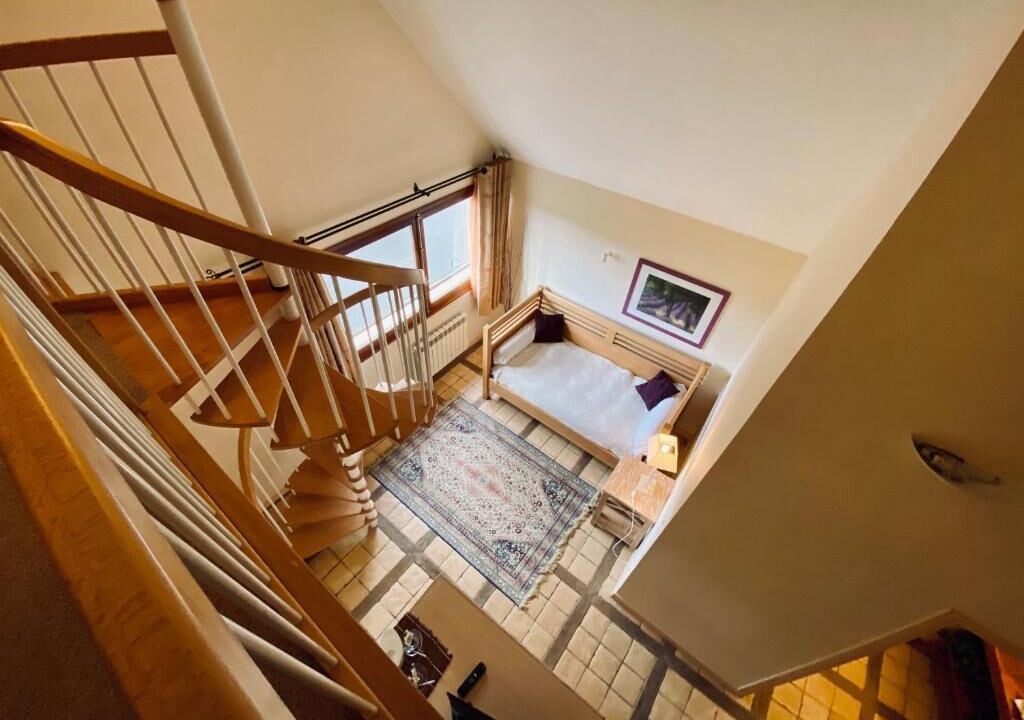 Photo of Bedroom in Nancay