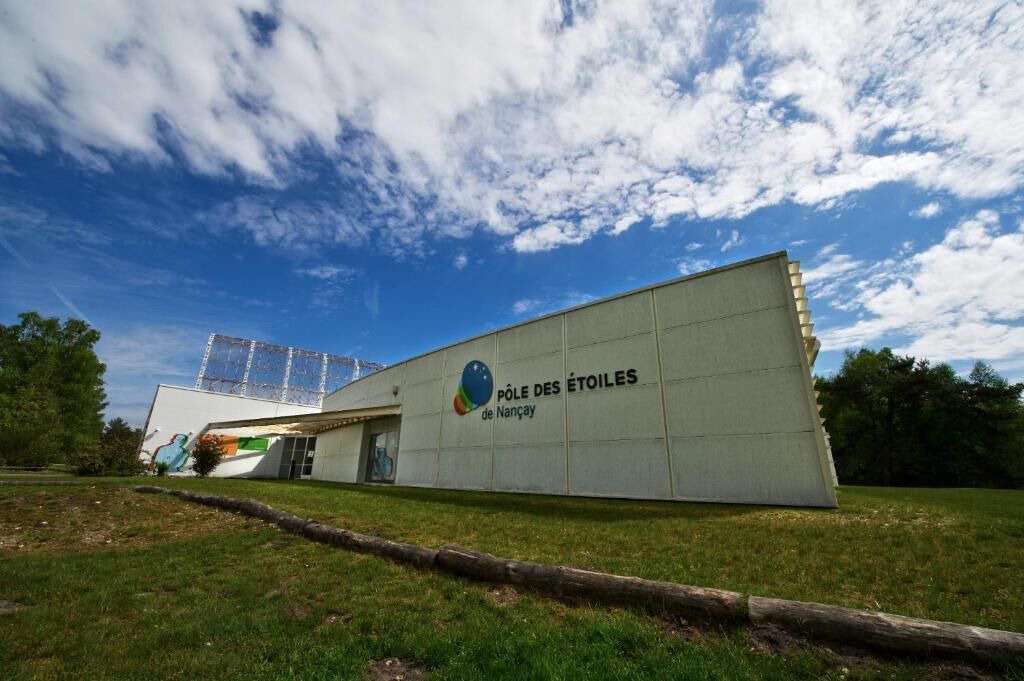 Photo of Outdoor in Nancay