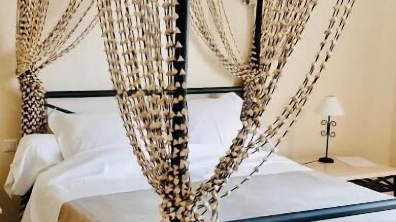 Photo of Bedroom in Nancay