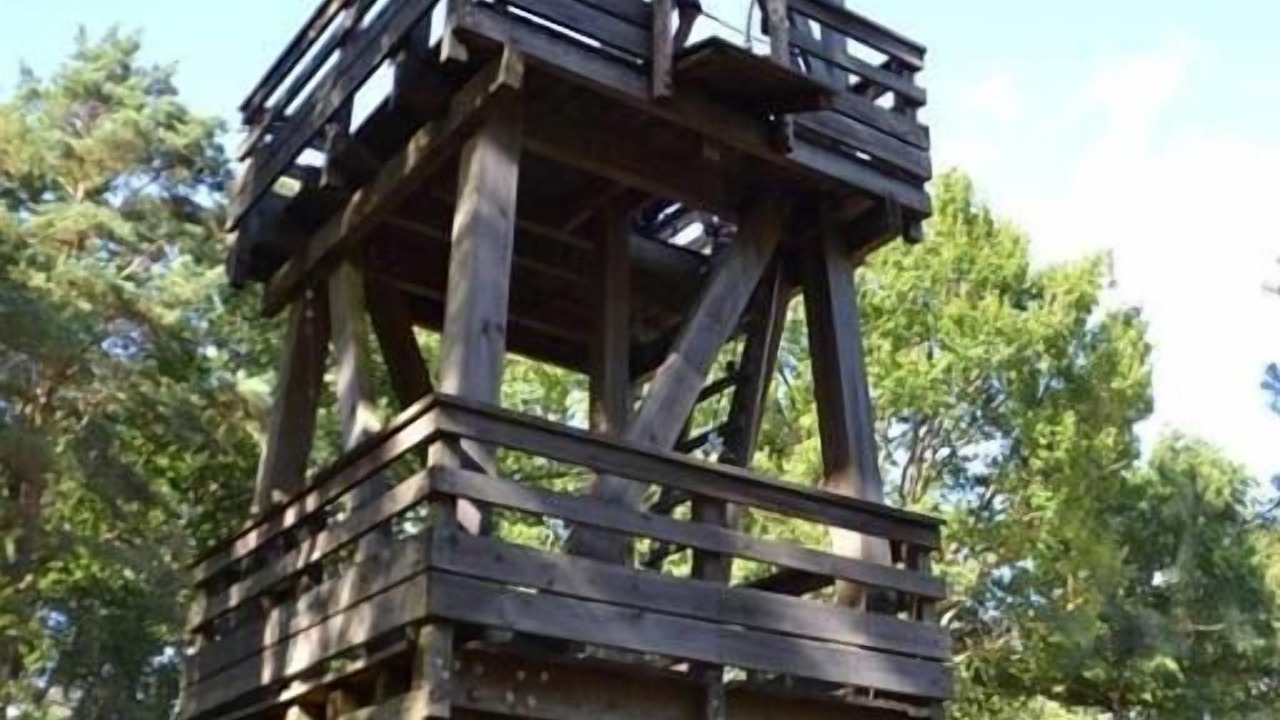 Photo of Outdoor in Nancay