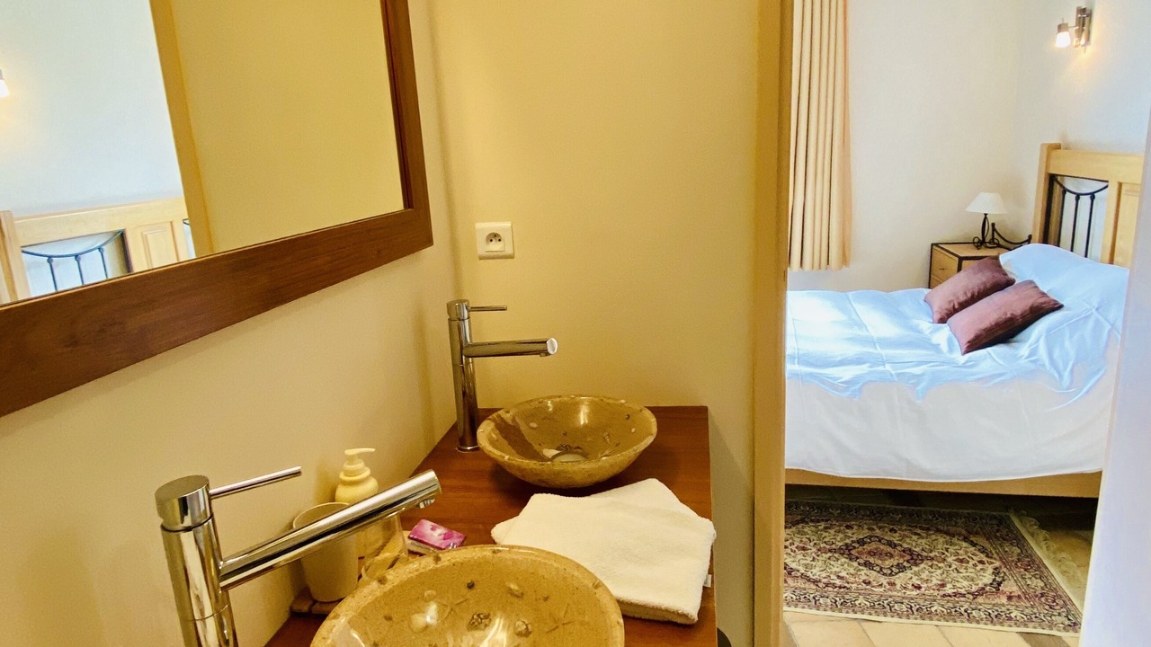 Photo of Bedroom in Nancay