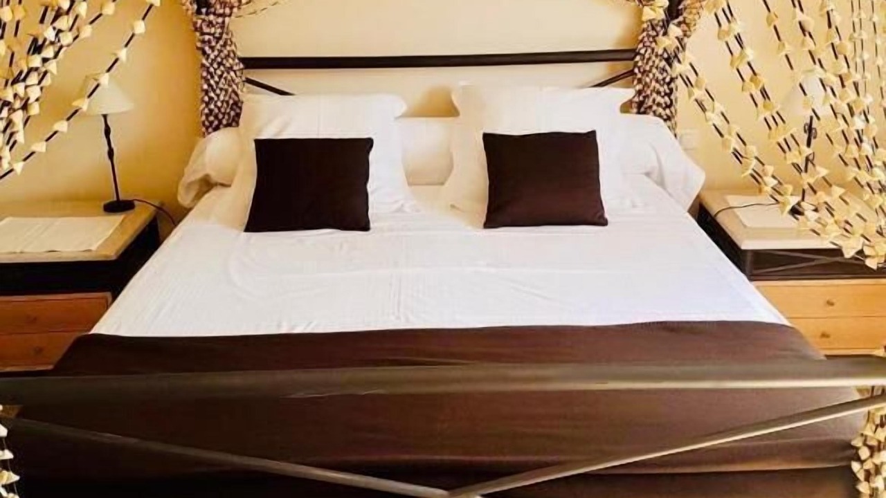 Photo of Bedroom in Nancay