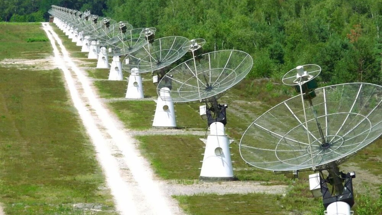 Photo of Outdoor in Nancay