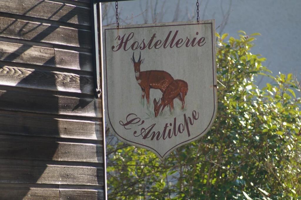 Photo of Outdoor in Nancay