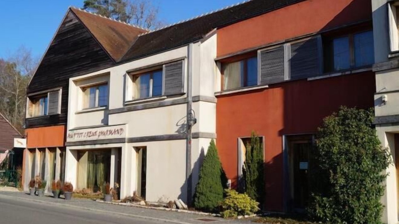 Photo of Outdoor in Nancay