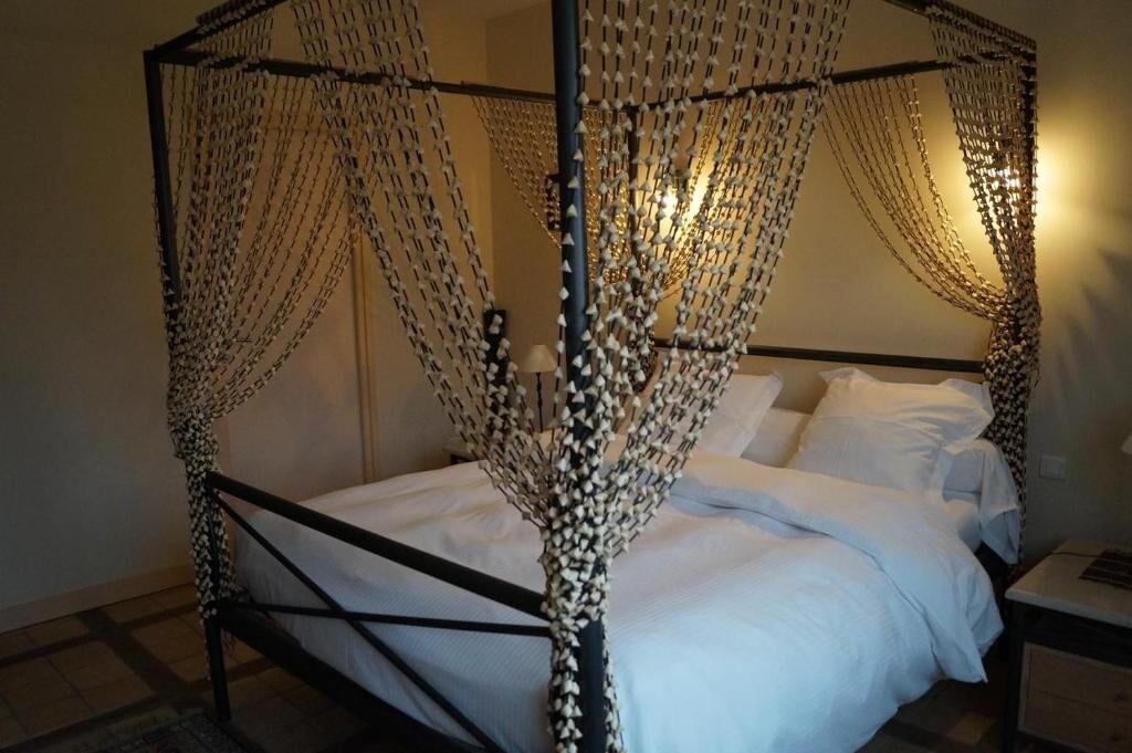 Photo of Bedroom in Nancay