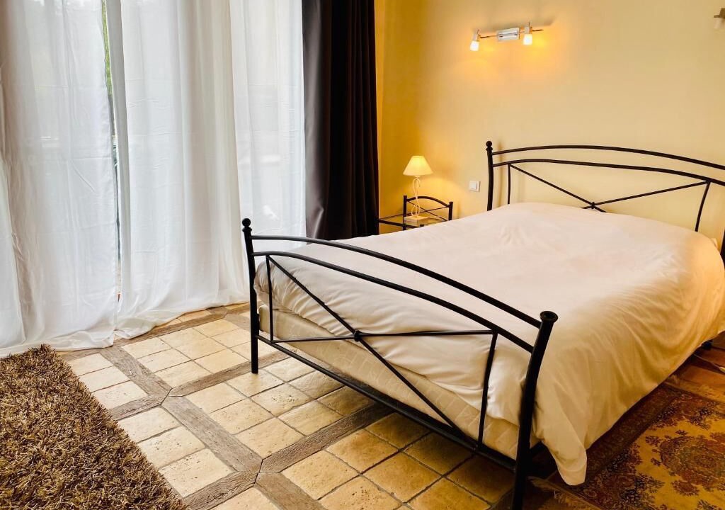 Photo of Bedroom in Nancay