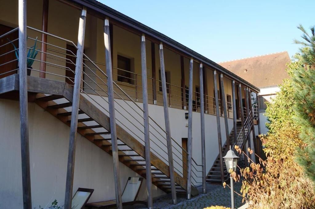 Photo of Outdoor in Nancay