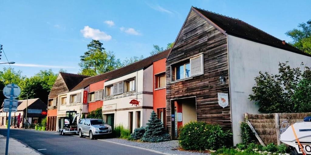 Photo of Outdoor in Nancay