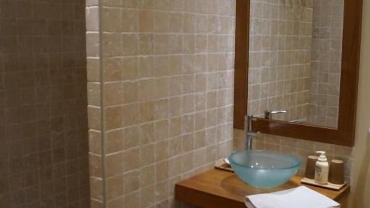 Photo of Bathroom in Nancay