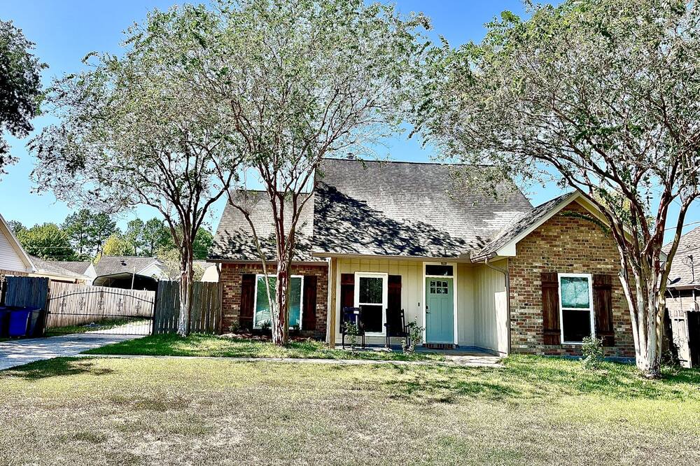 Photo of Outdoor in Prairieville