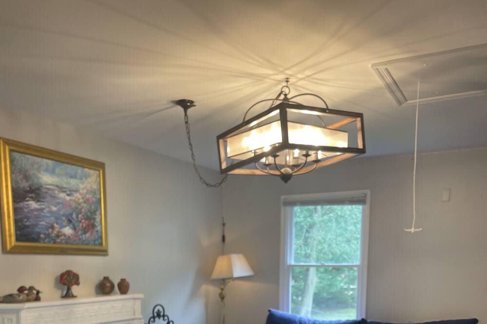 Photo of Bedroom in Easton