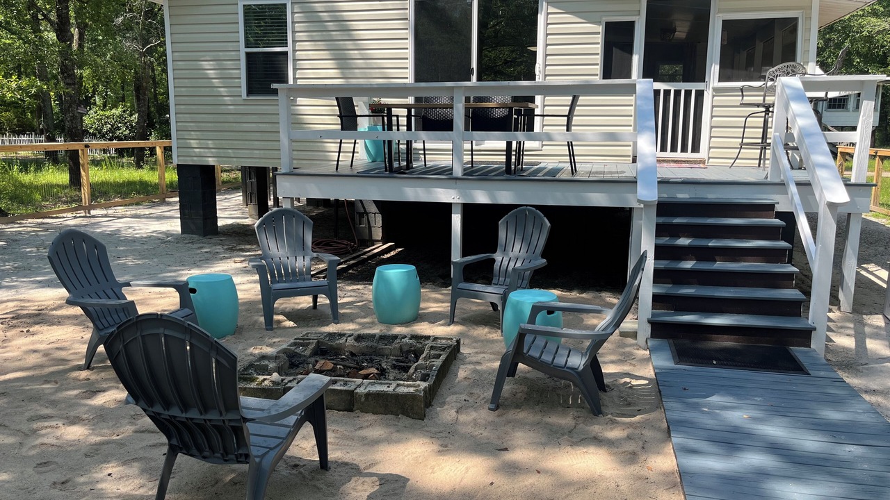 Photo of Outdoor in Colleton County
