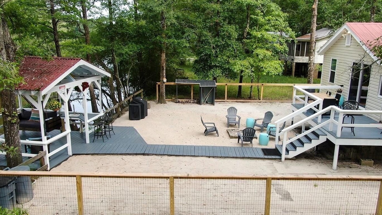 Photo of Outdoor in Colleton County