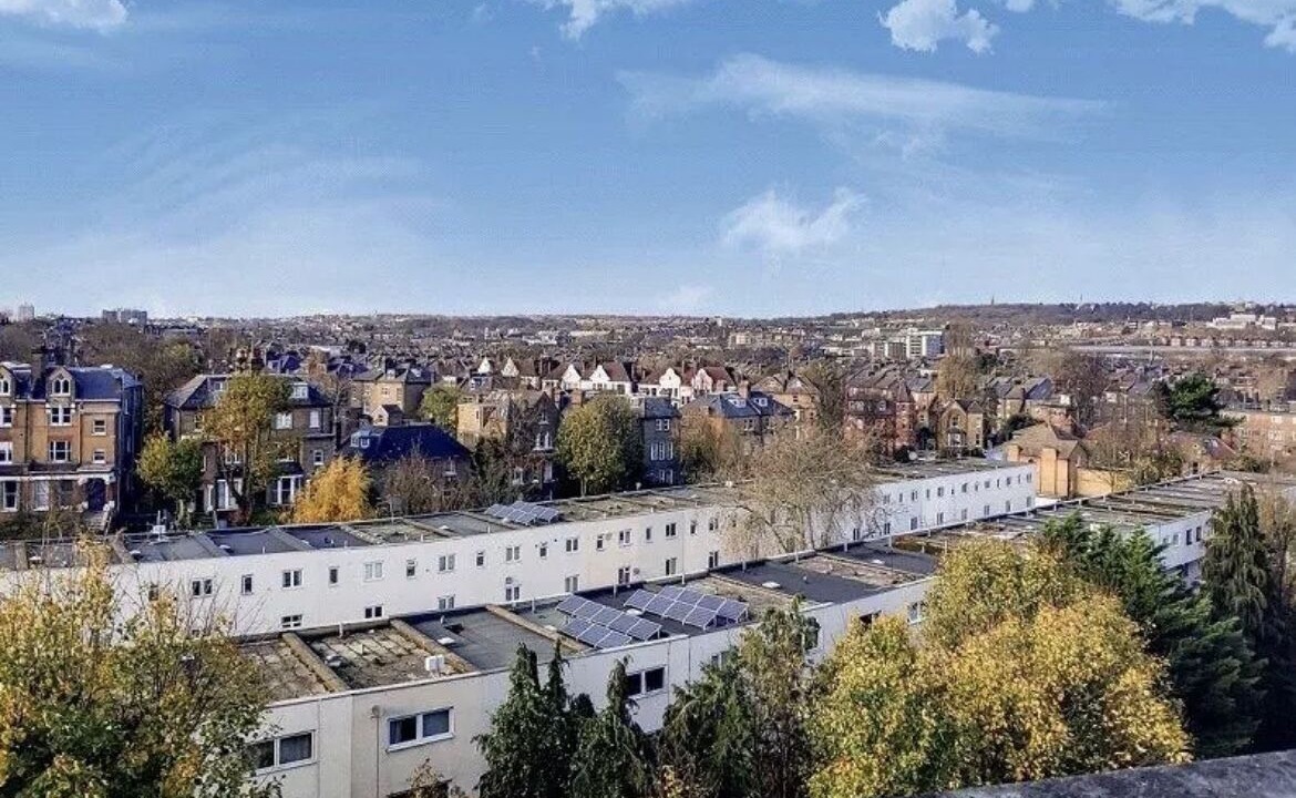 Photo of Outdoor in St. George's