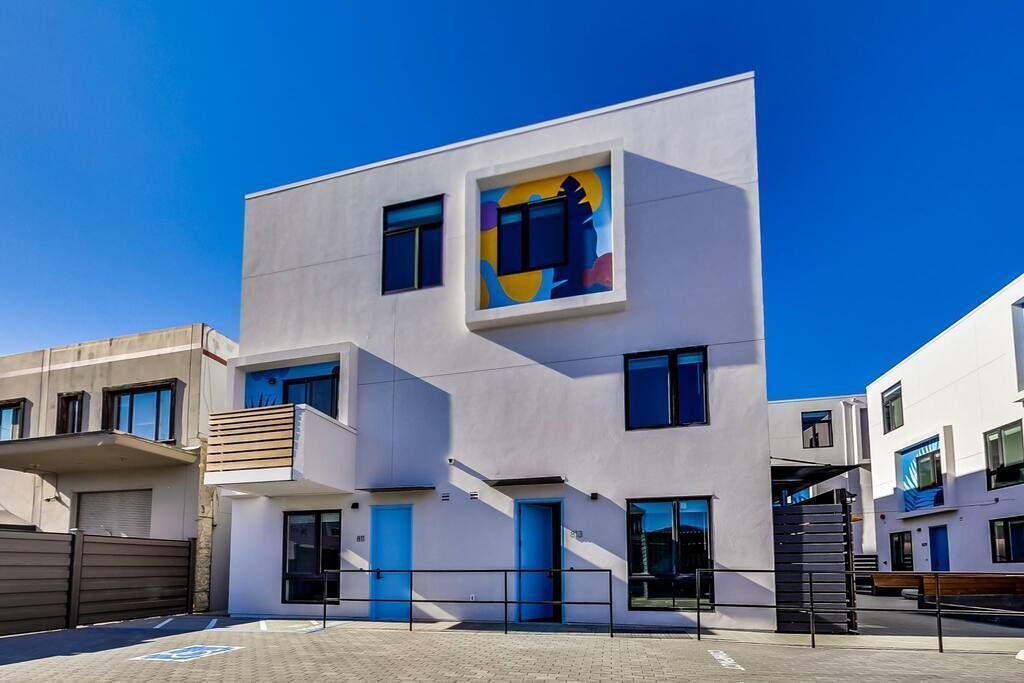 Photo of Outdoor in Downtown Oakland