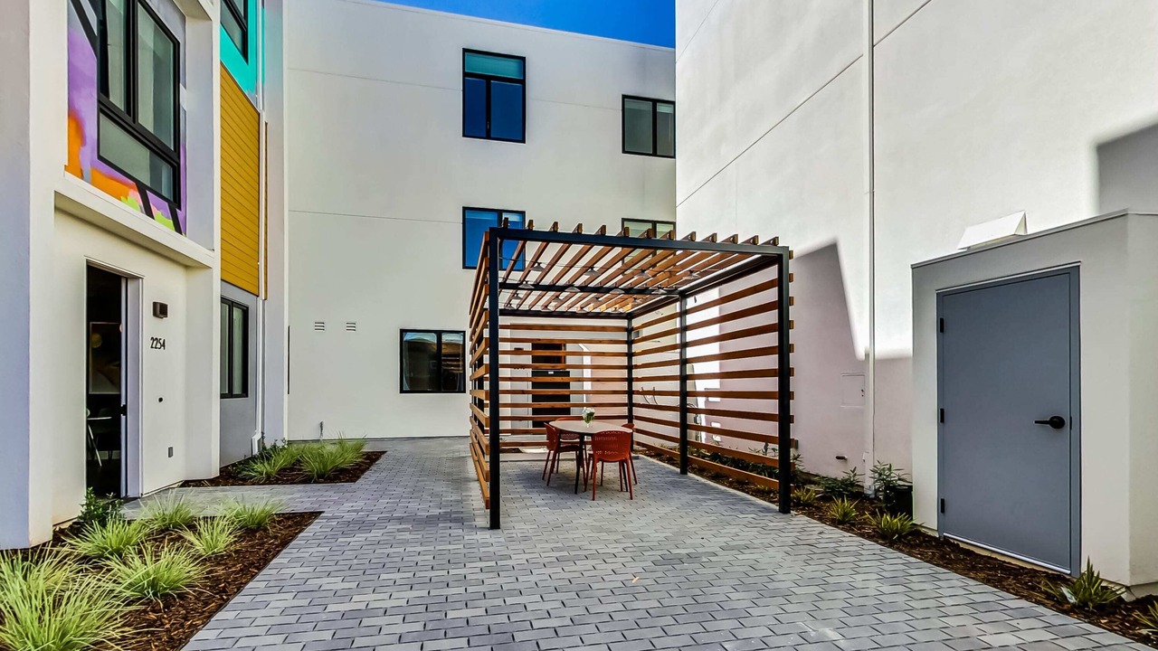 Photo of Outdoor in West Oakland