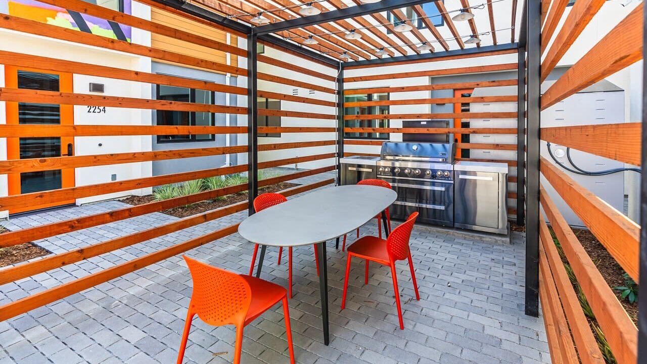 Photo of Outdoor in West Oakland