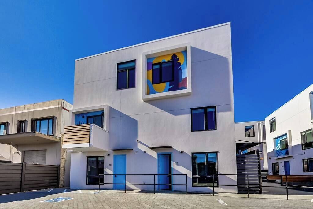 Photo of Outdoor in Downtown Oakland