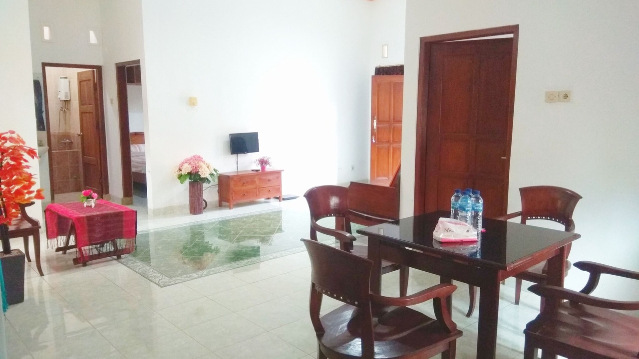 Photo of Livingroom in Sinduharjo