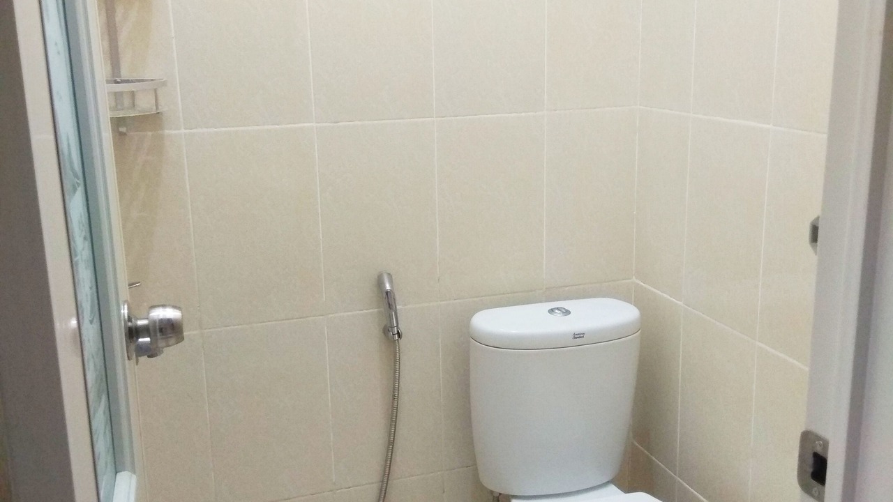 Photo of Bathroom in Sinduharjo