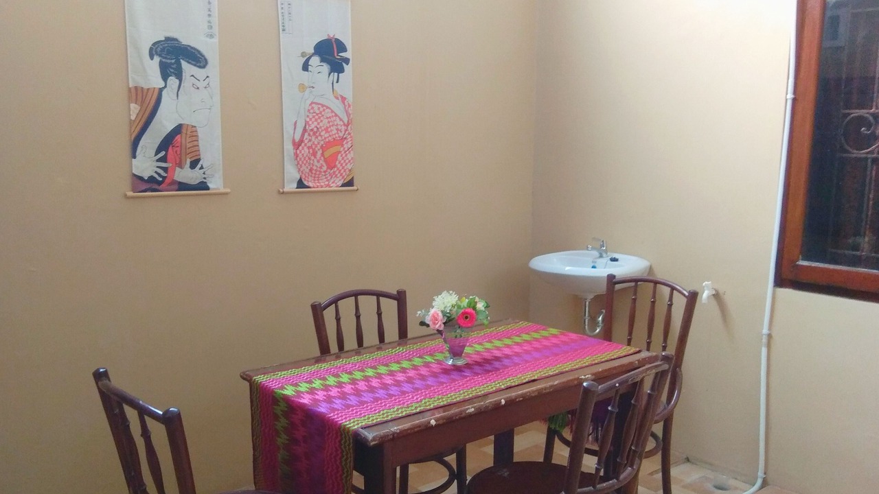 Photo of Livingroom in Sinduharjo