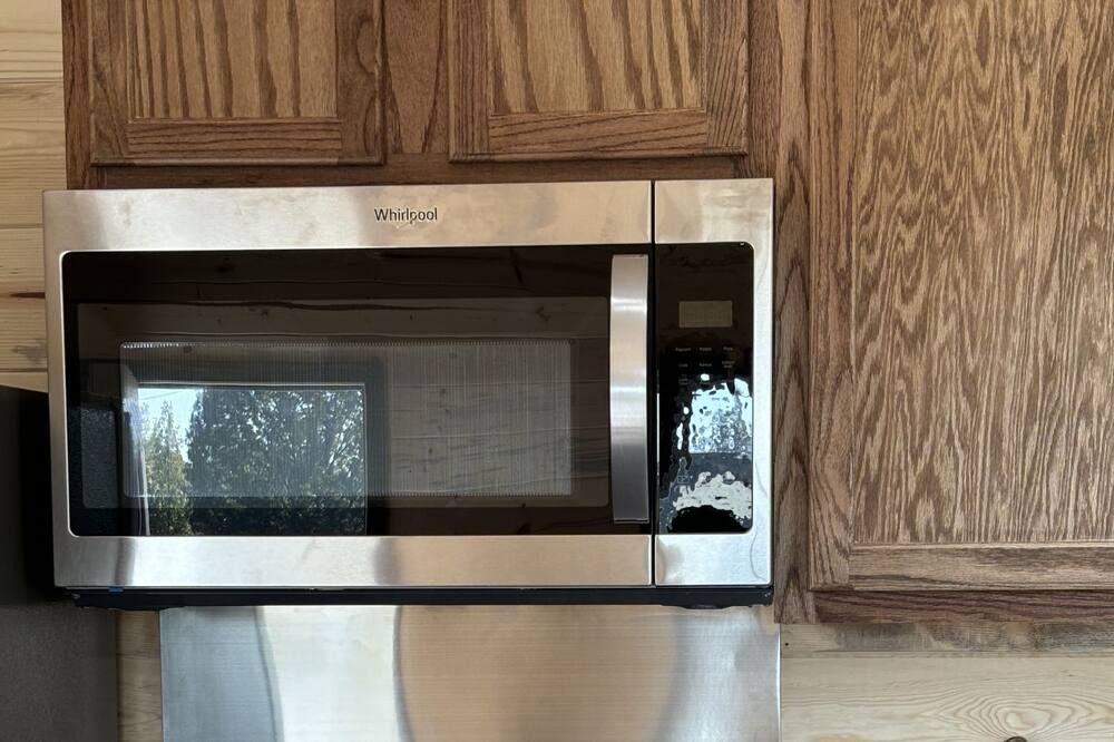 Photo of Kitchen in Powhatan