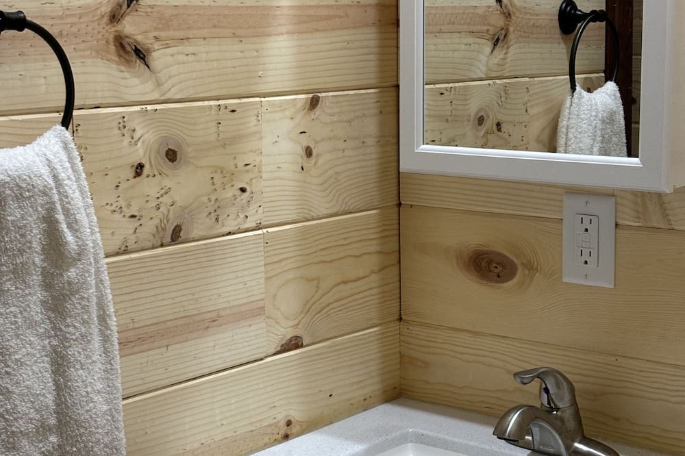 Photo of Bathroom in Powhatan