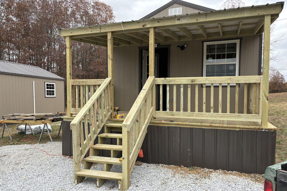 Photo of Outdoor in Powhatan