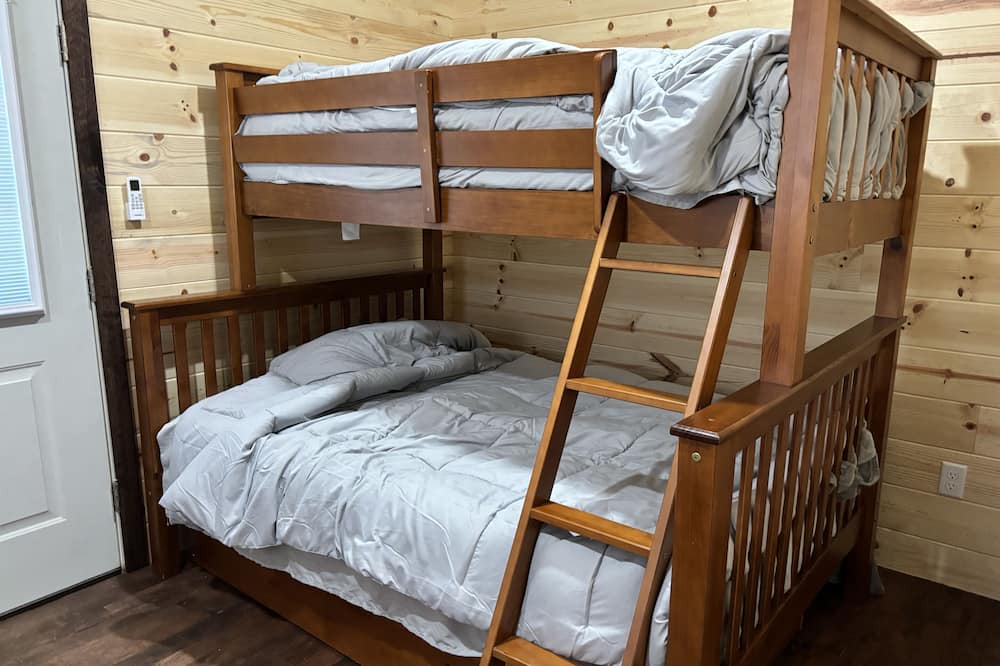 Photo of Bedroom in Powhatan