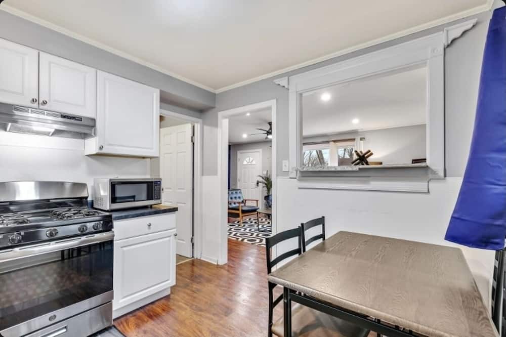 Photo of Kitchen in University Park
