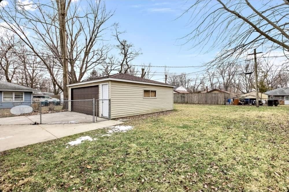 Photo of Outdoor in University Park
