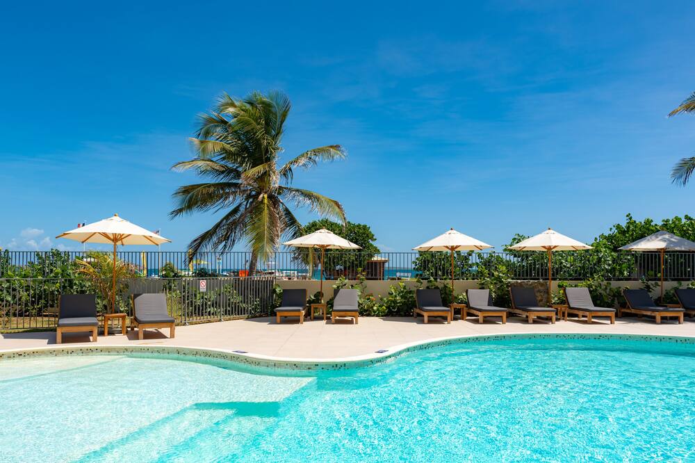 Photo of Outdoor in Caribbean Islands