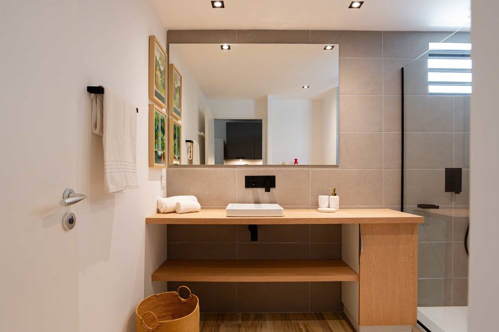 Photo of Bathroom in Caribbean Islands