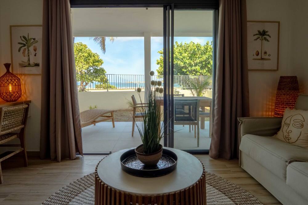 Photo of Livingroom in Caribbean Islands