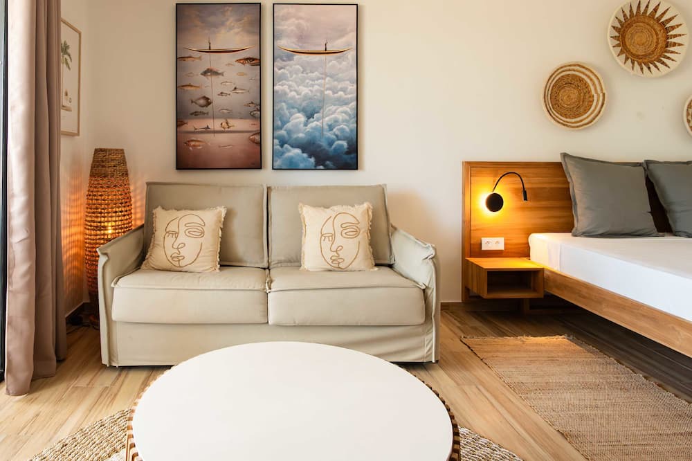 Photo of Livingroom in Caribbean Islands