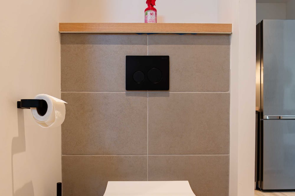 Photo of Bathroom in Caribbean Islands