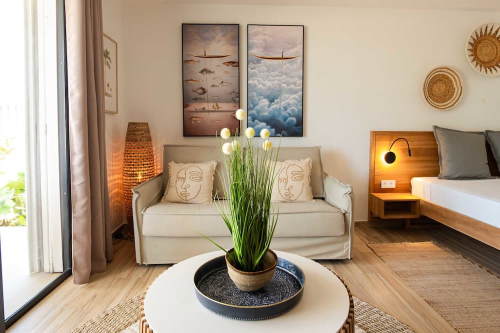 Photo of Livingroom in Caribbean Islands