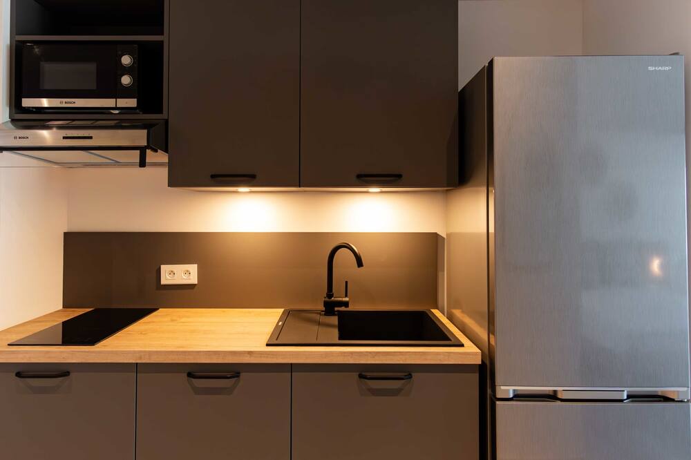 Photo of Kitchen in Caribbean Islands