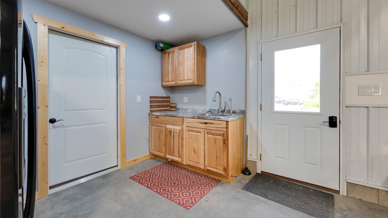 Photo of Kitchen in Rowley