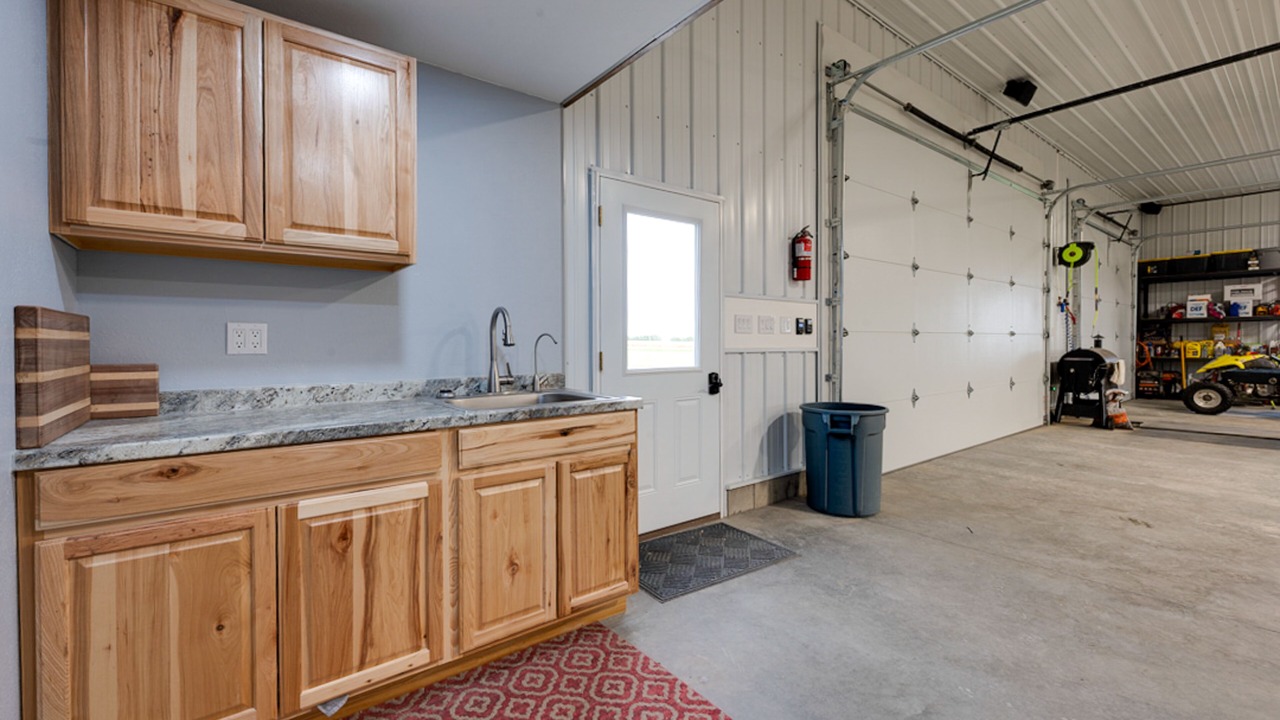 Photo of Kitchen in Rowley