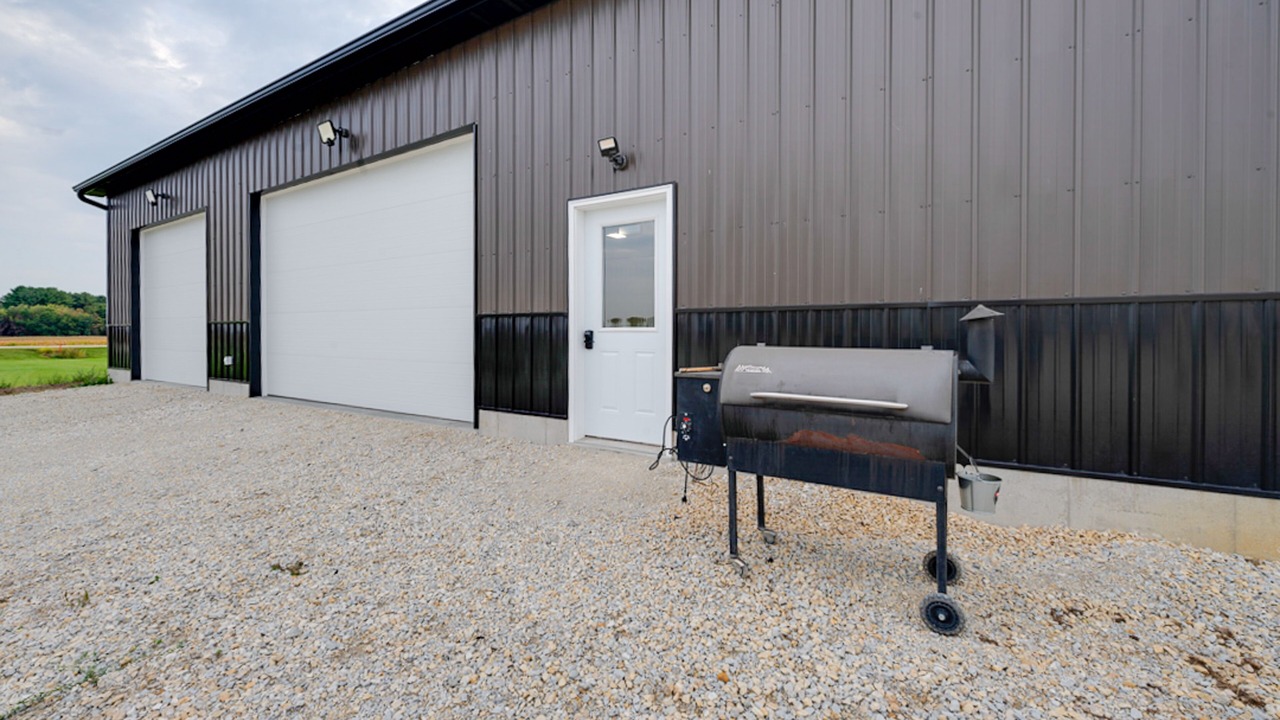 Photo of Outdoor in Rowley