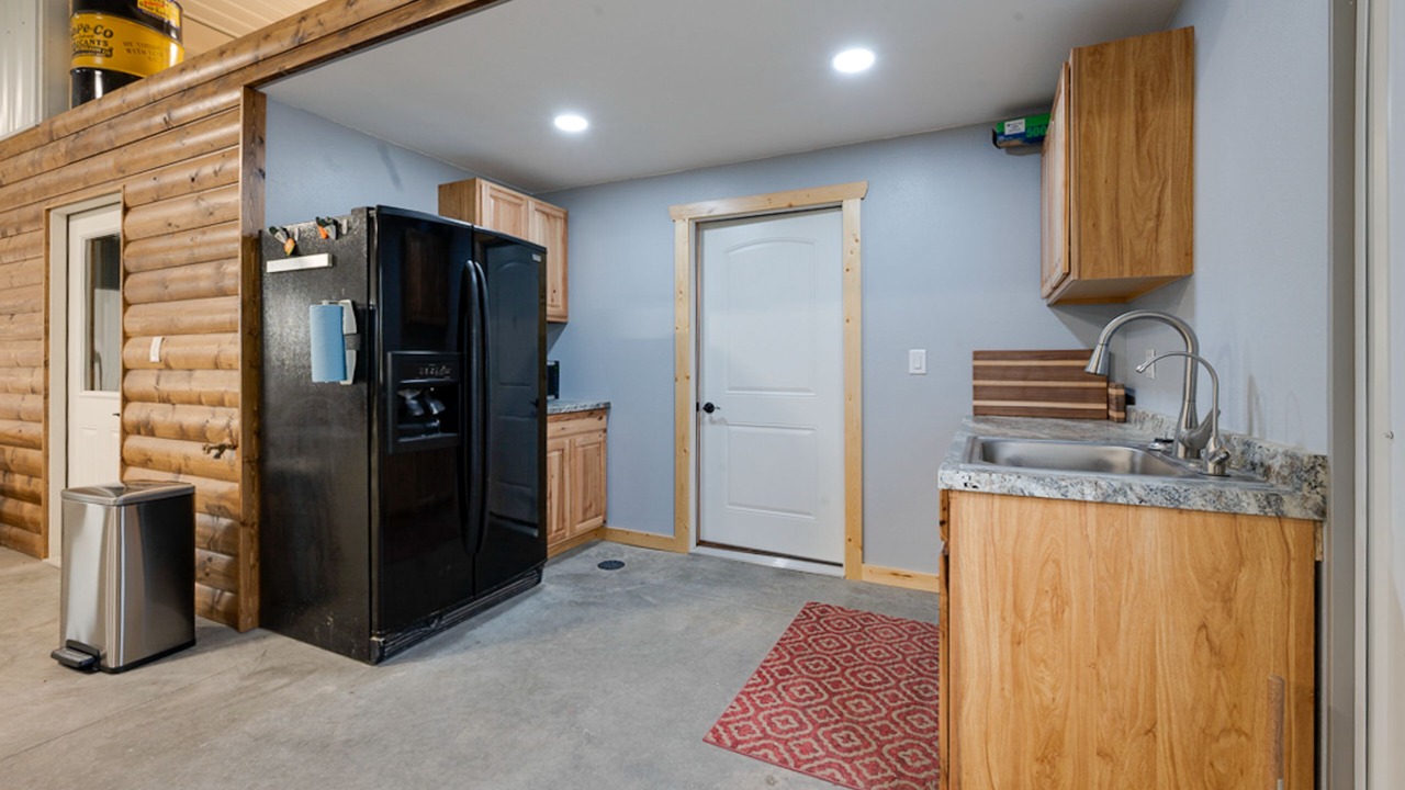 Photo of Kitchen in Rowley