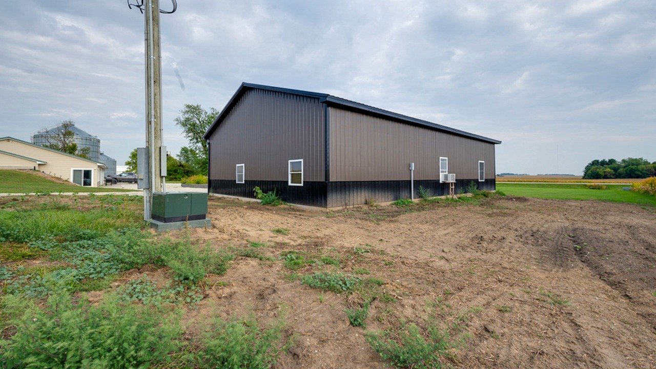 Photo of Outdoor in Rowley