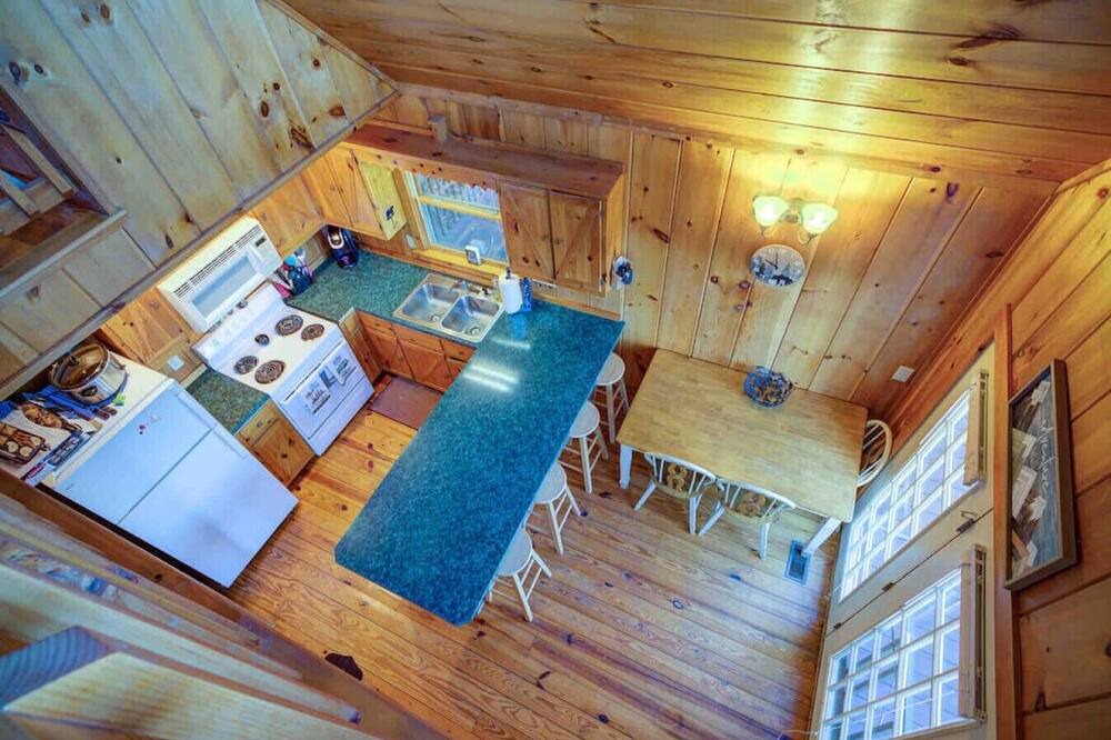 Photo of Kitchen in Purlear