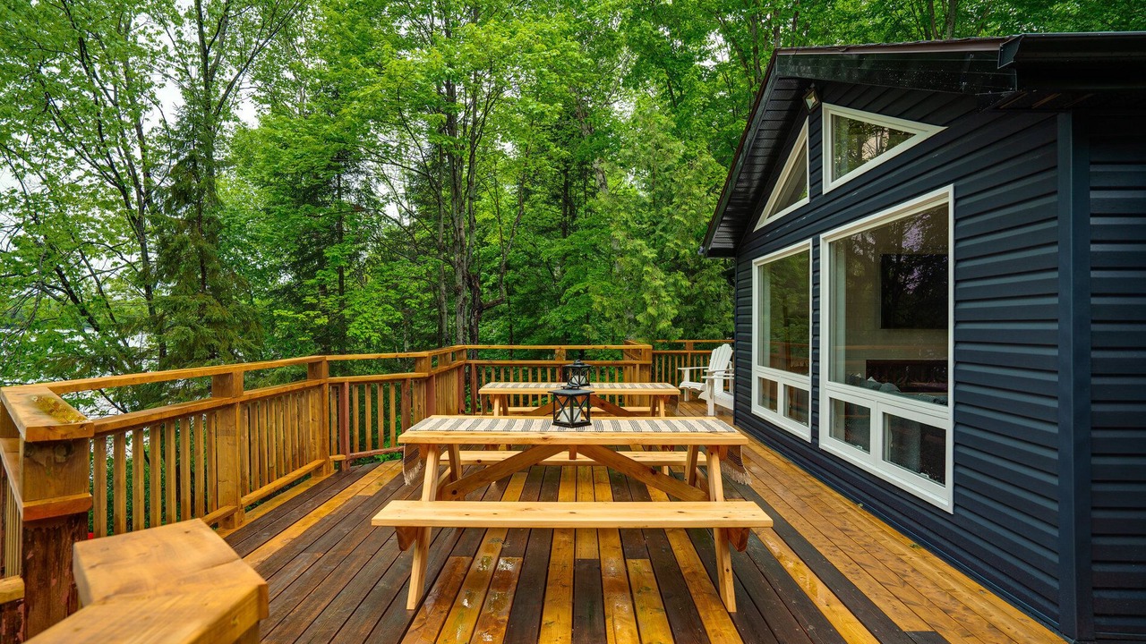 Photo of Outdoor in McMurrich/Monteith
