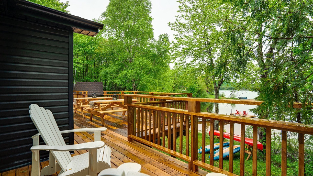 Photo of Outdoor in McMurrich/Monteith