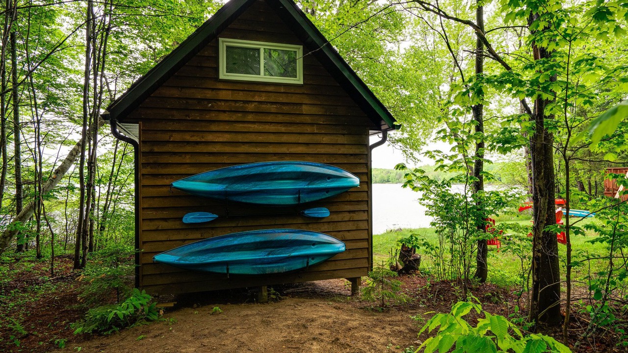 Photo of Outdoor in McMurrich/Monteith