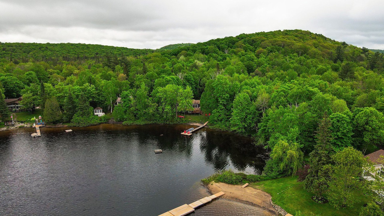 Photo of Outdoor in McMurrich/Monteith