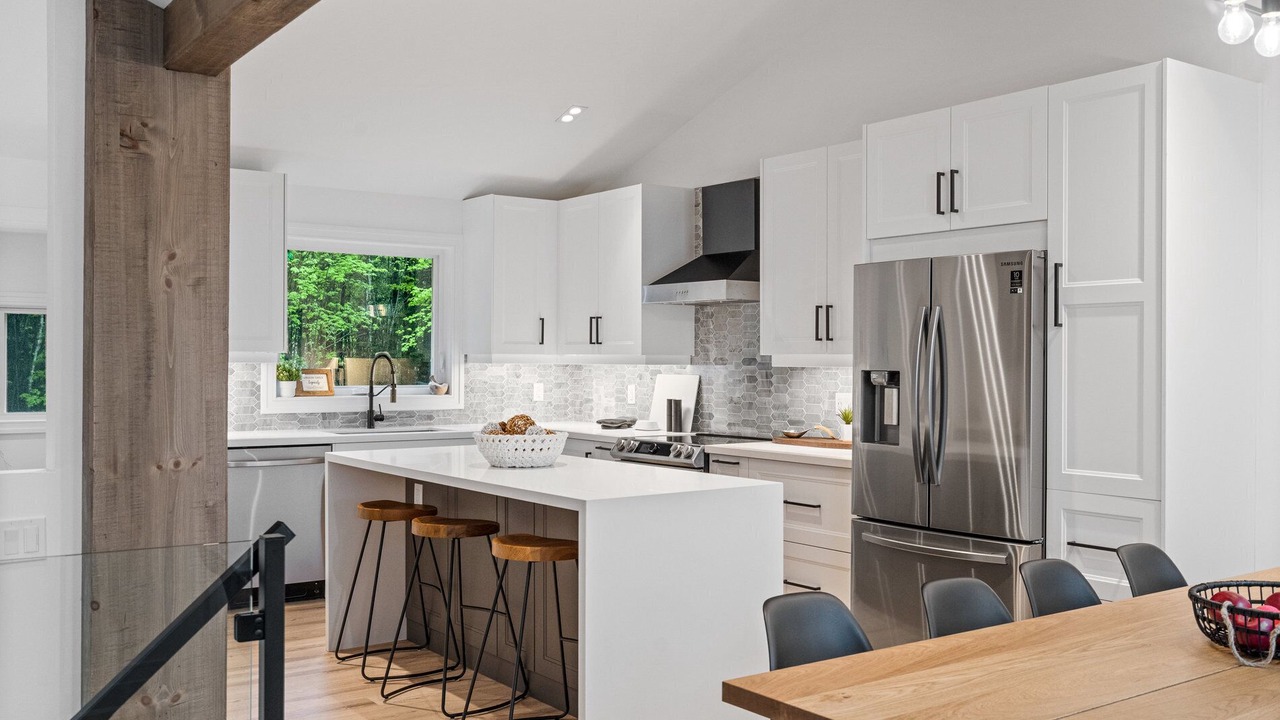 Photo of Kitchen in McMurrich/Monteith